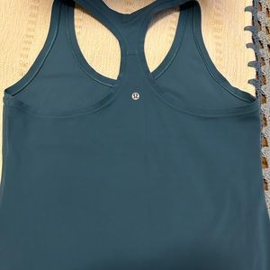 Lululemon
